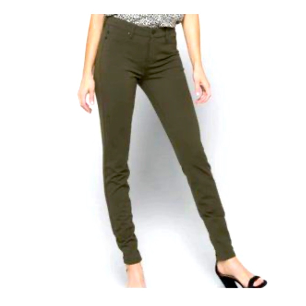 Liverpool Skinny Jeans Sz 6/28 Excellent Like-New